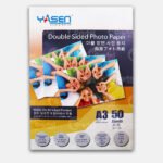 A3 Photopaper (Double Side)